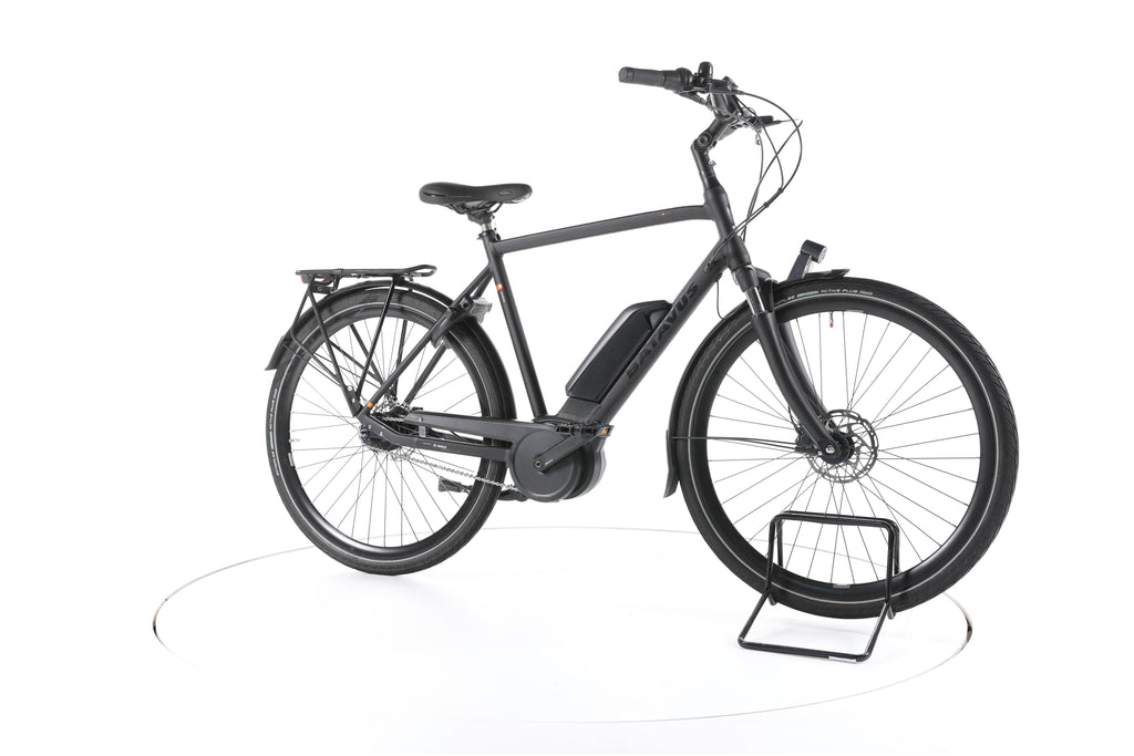 Batavus Senero City E-Bike - Image 2