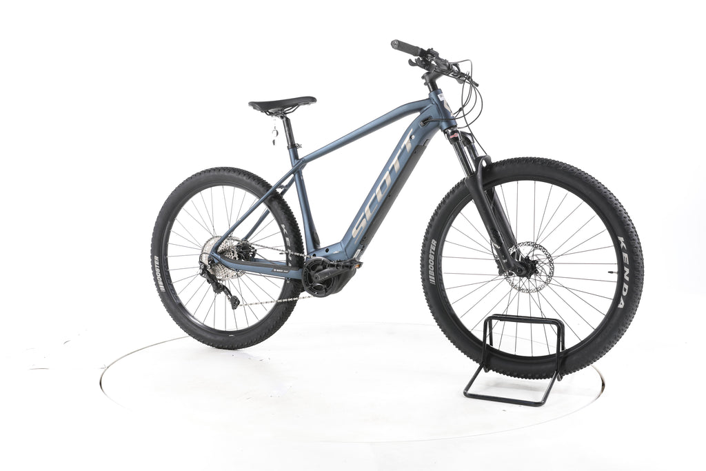 Scott Aspect eRIDE 930 E-Bike - Image 2