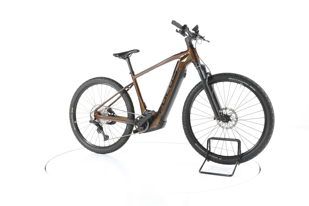 Focus Jarifa² 6.8 E-Bike - Image 2