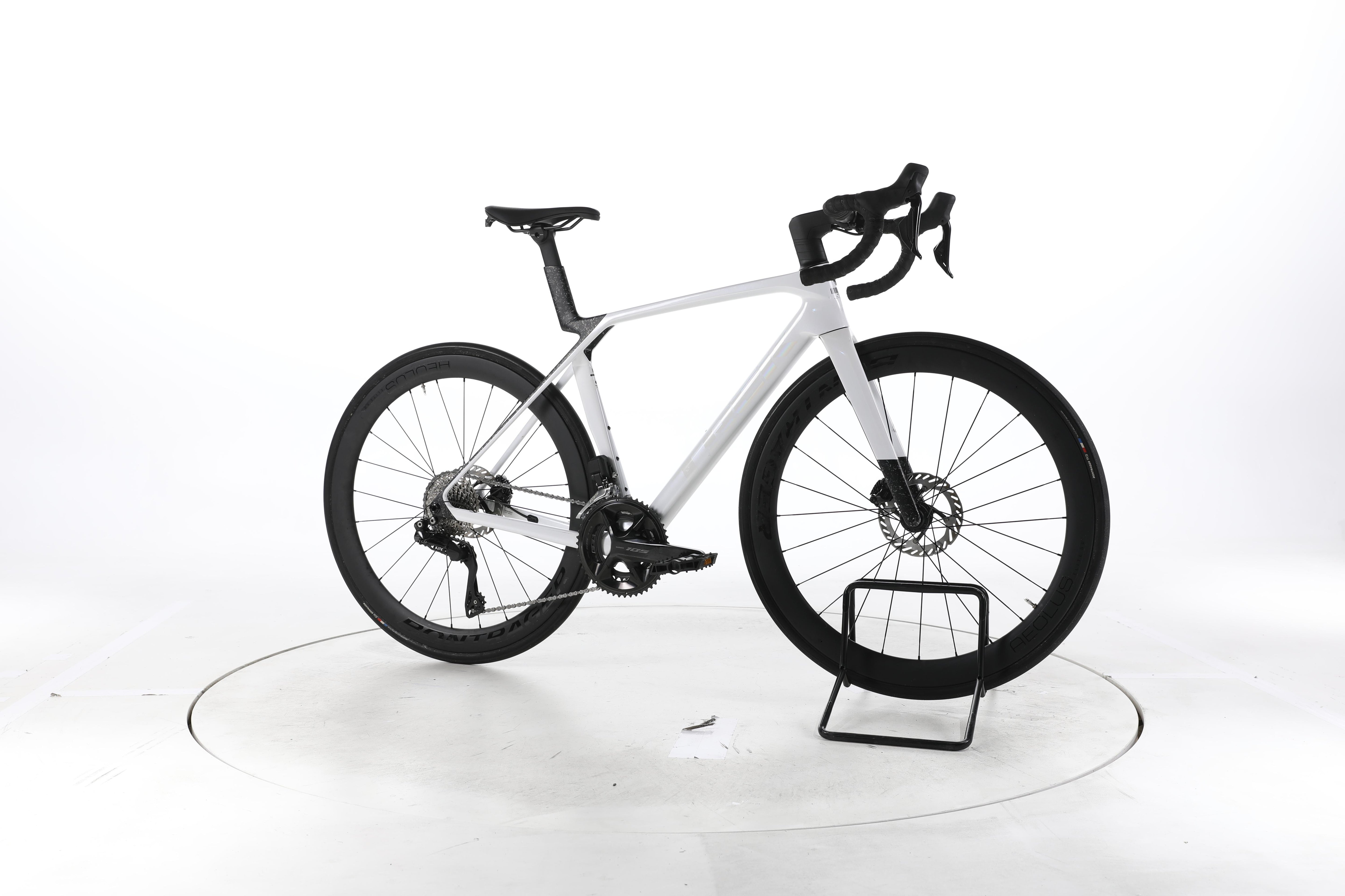Trek Madone SL 6 Gen 8 Rennrad Carbon 2024 - Image 2