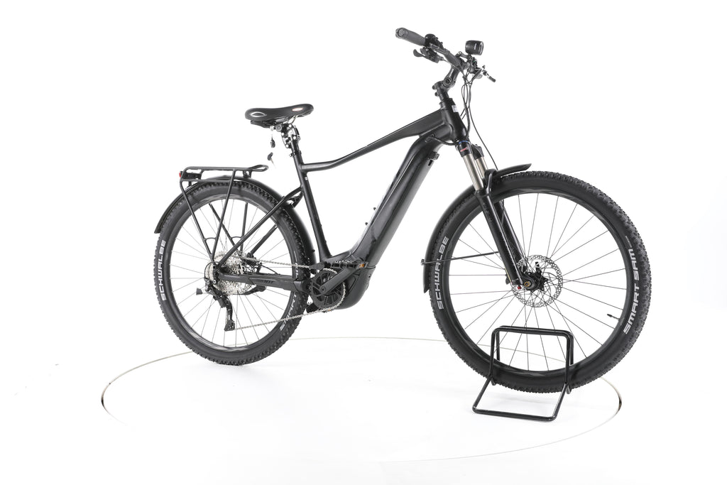 Giant Fathom E+ EX Trekking E-Bike - Image 2