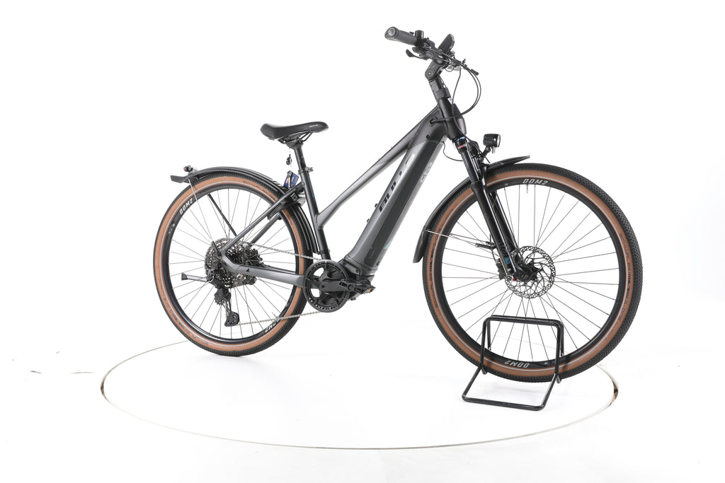 Bulls Cross Rider EVO 2 Trekking E-Bike 2024 - Image 2