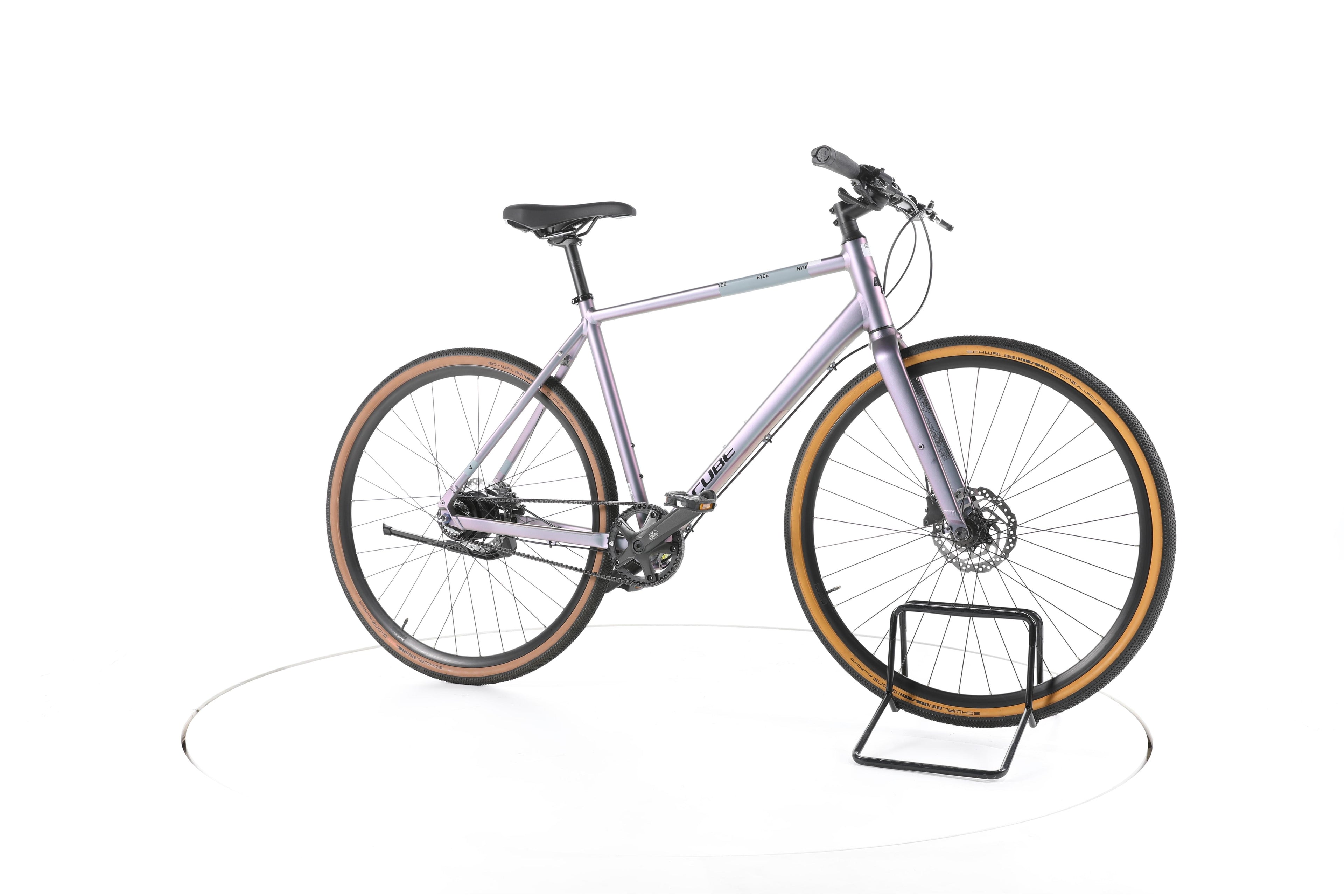 Cube Hyde Race - Image 2