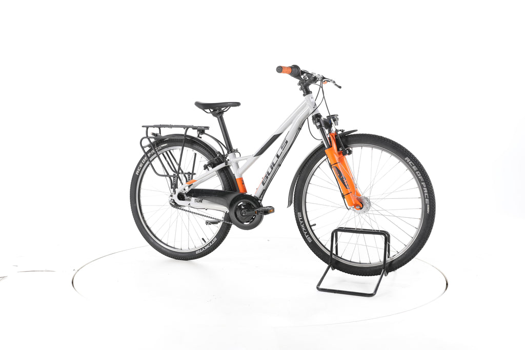 Bulls Sharptail Street Fahrrad City & Trekking - Image 2