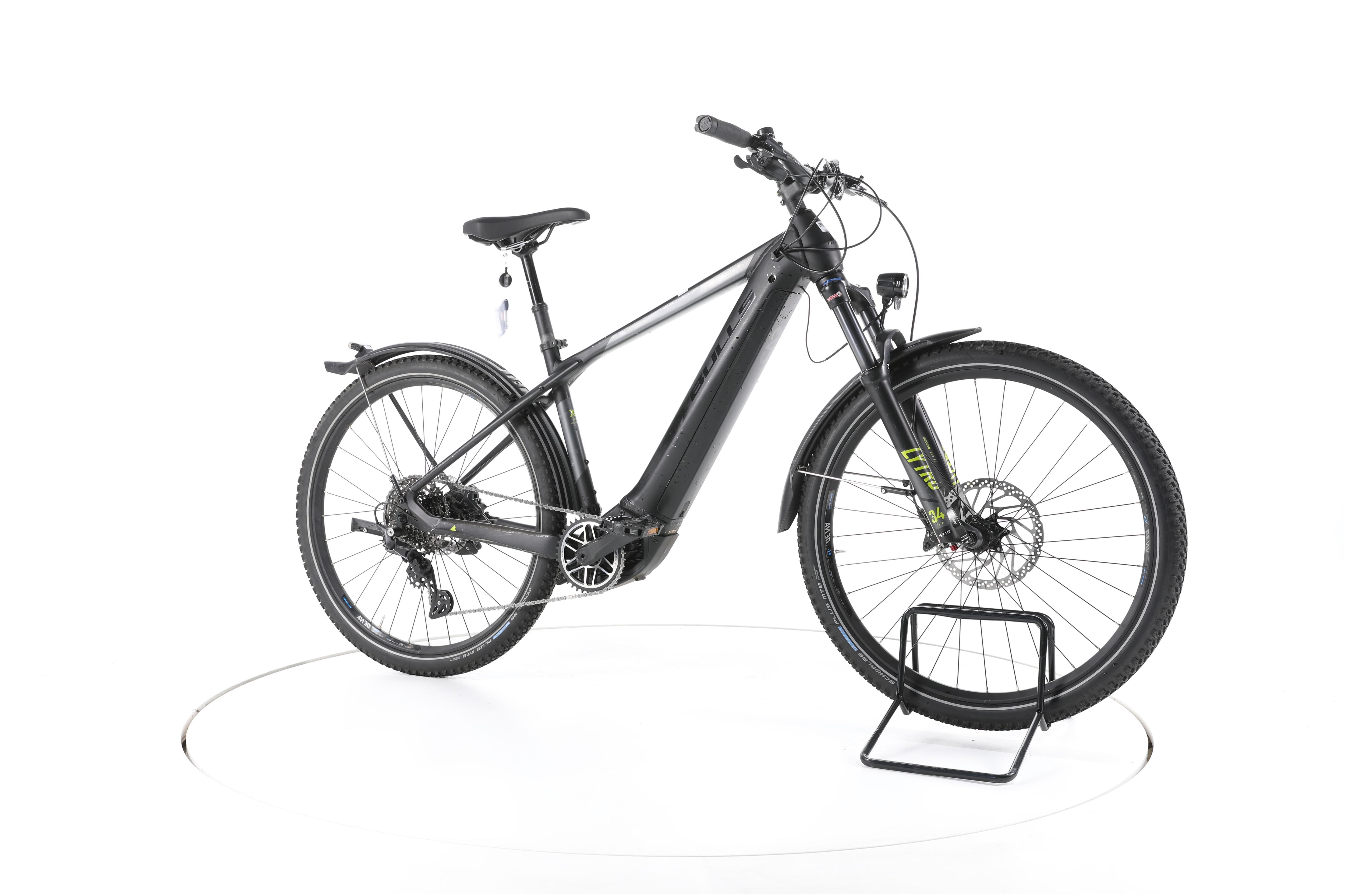 Bulls Copperhead EVO 2 XXL Street E-Bike - Image 2