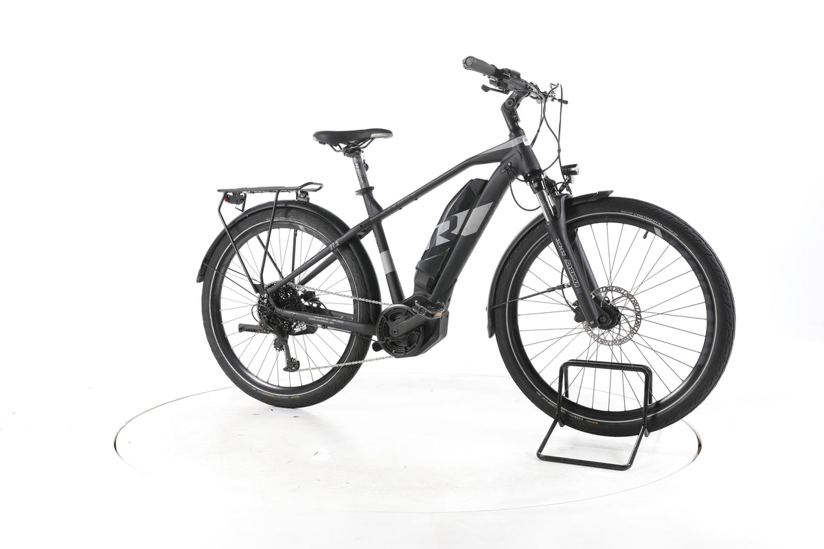 R Raymon TourRay E 3.0 Trekking E-Bike - Image 2