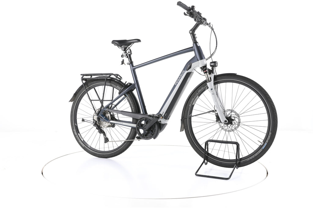 Pegasus Premio EVO 10 Trekking E-Bike - Image 2