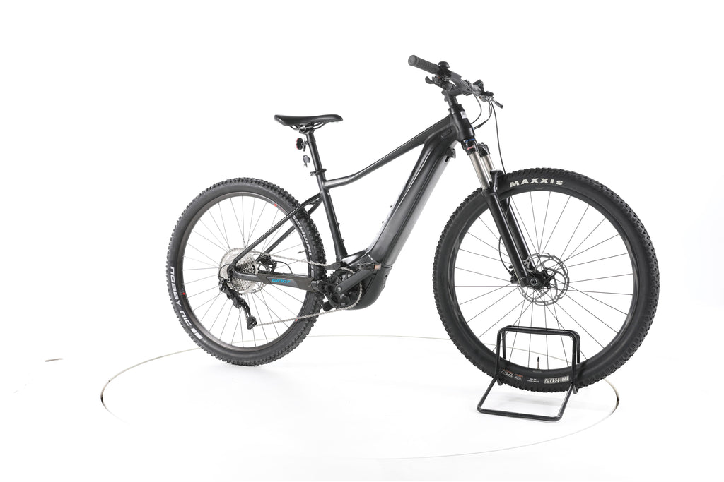 Giant Fathom E+ 2 E-Bike - Image 2