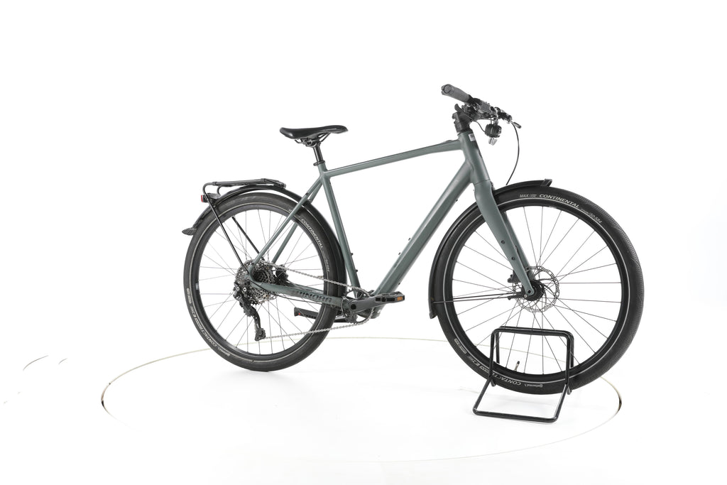 Winora E-Flitzer Trekking E-Bike - Image 2