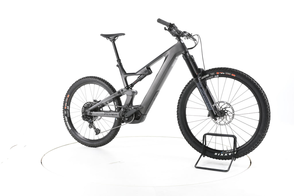 FLYER Uproc6 6.50 Fully E-Bike - Image 2