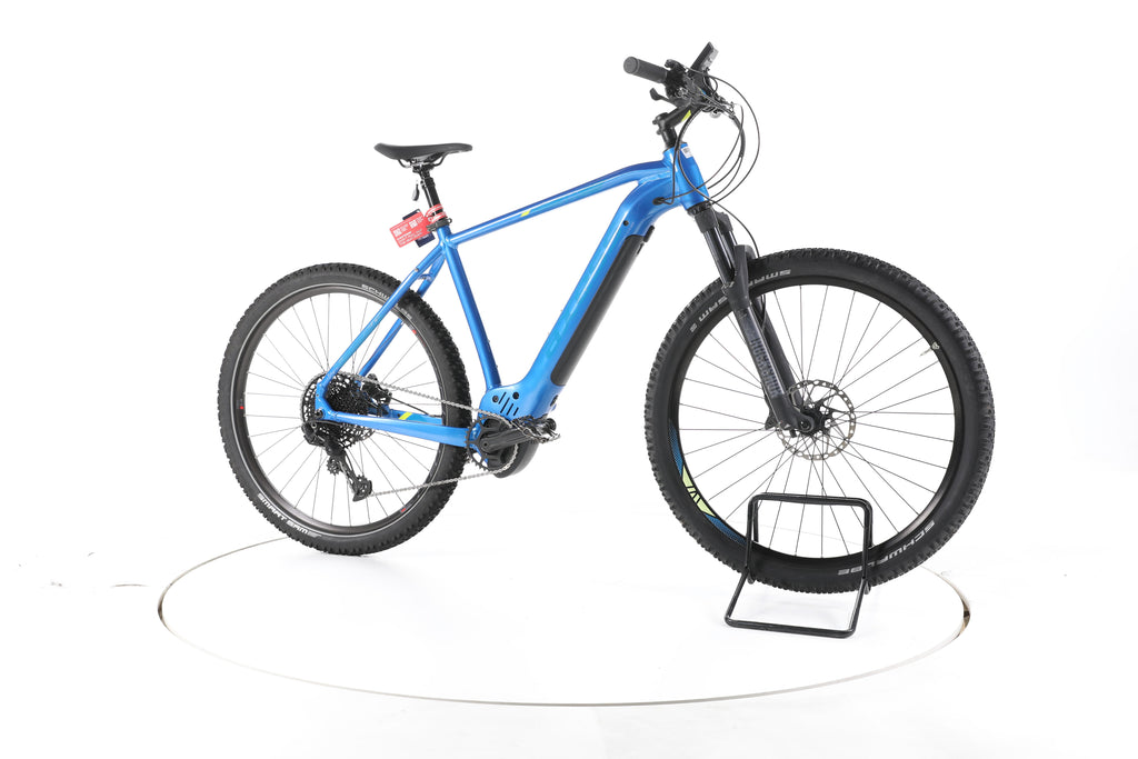 Axess Element 29 E-Bike - Image 2