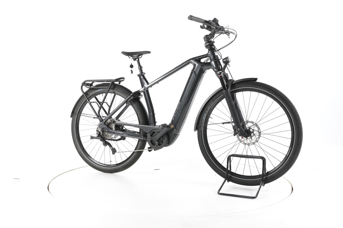 FLYER Gotour6 7.23 Trekking E-Bike - Image 2