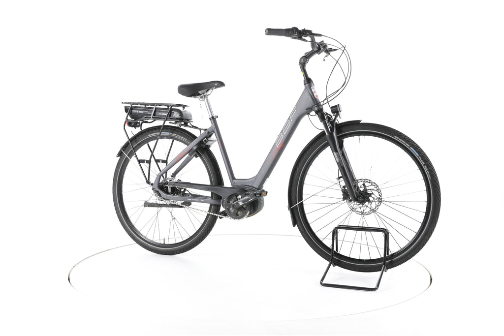 BBF Bordeaux City E-Bike Tiefeinsteiger - Image 2