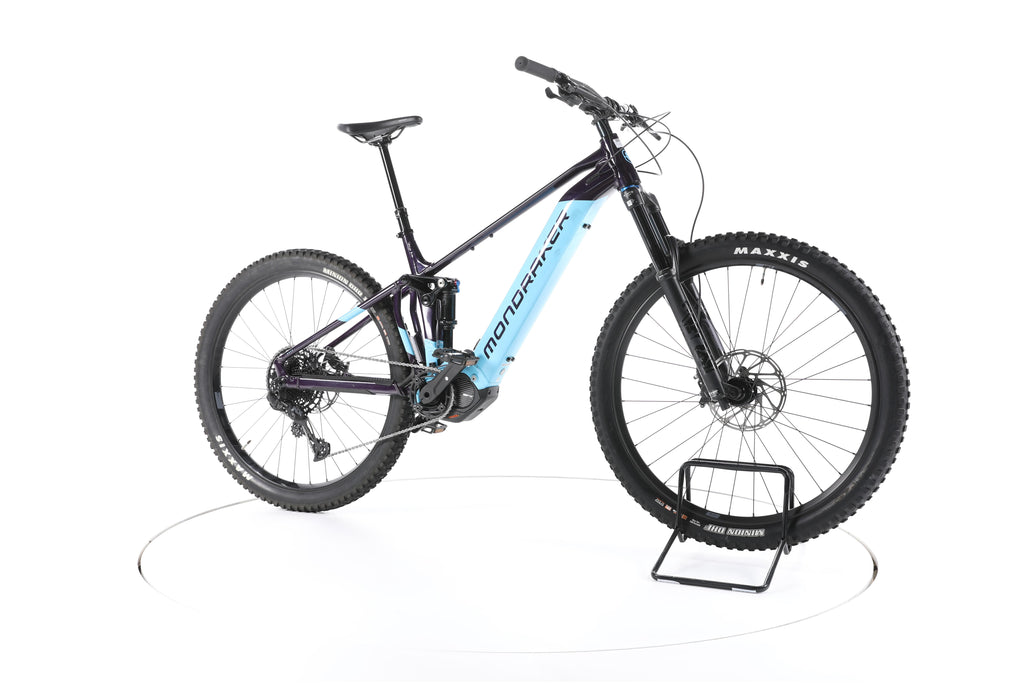 Mondraker DUSK R Fully E-Bike 2023 - Image 2