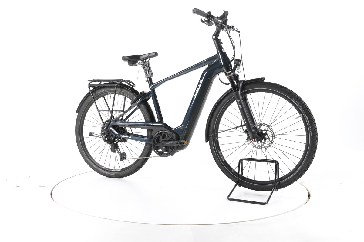Pegasus Premio EVO 11 "40 Years" Trekking E-Bike - Image 2