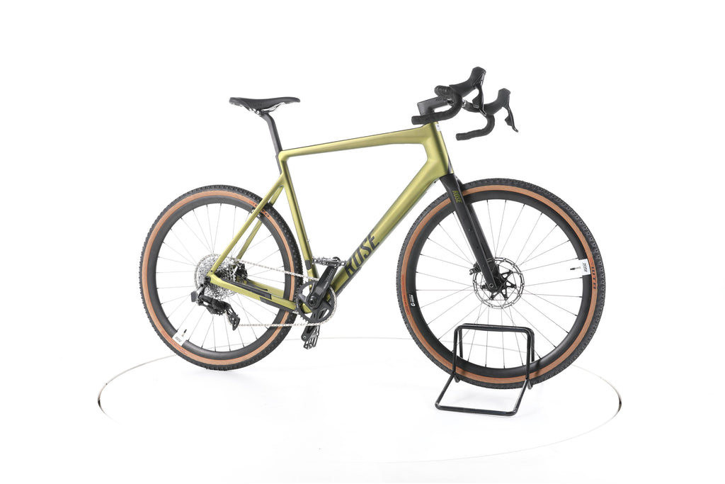 Rose BACKROAD Rival eTap AXS XPLR 1X12 - Image 2