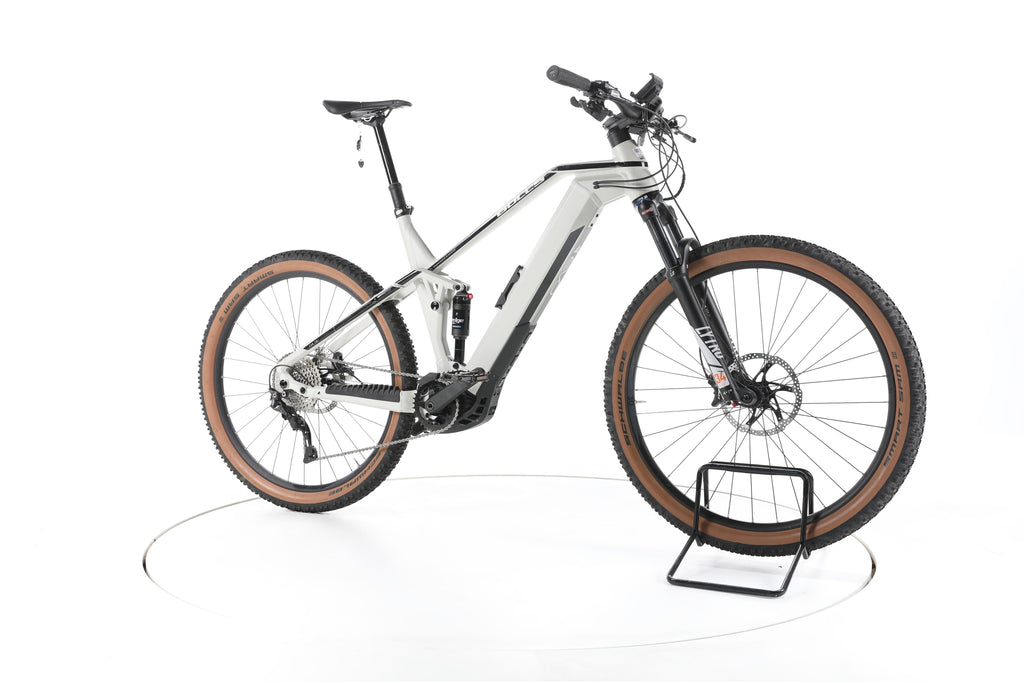 Bulls Sonic EVO TR 1 Fully E-Bike 2023 - Image 2