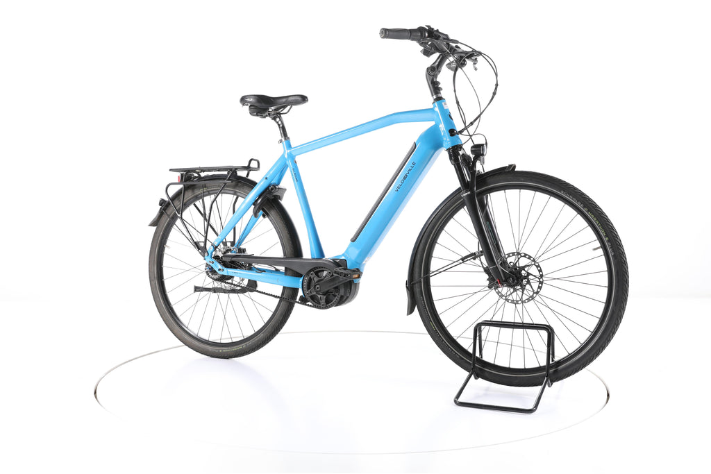 Velo de Ville AEB 490 City E-Bike - Image 2