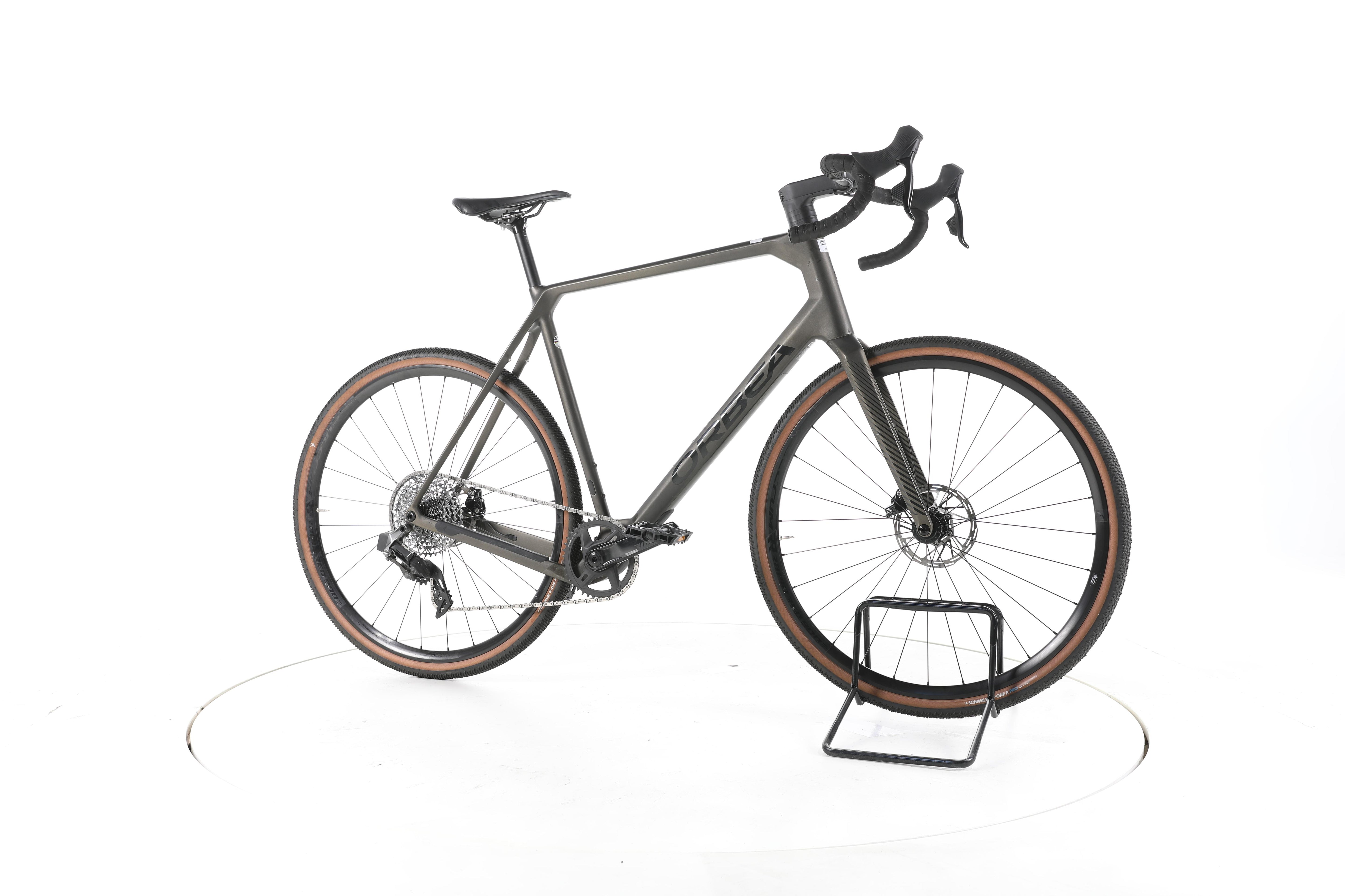 Orbea Terra M31eTEAM 1X - Image 2