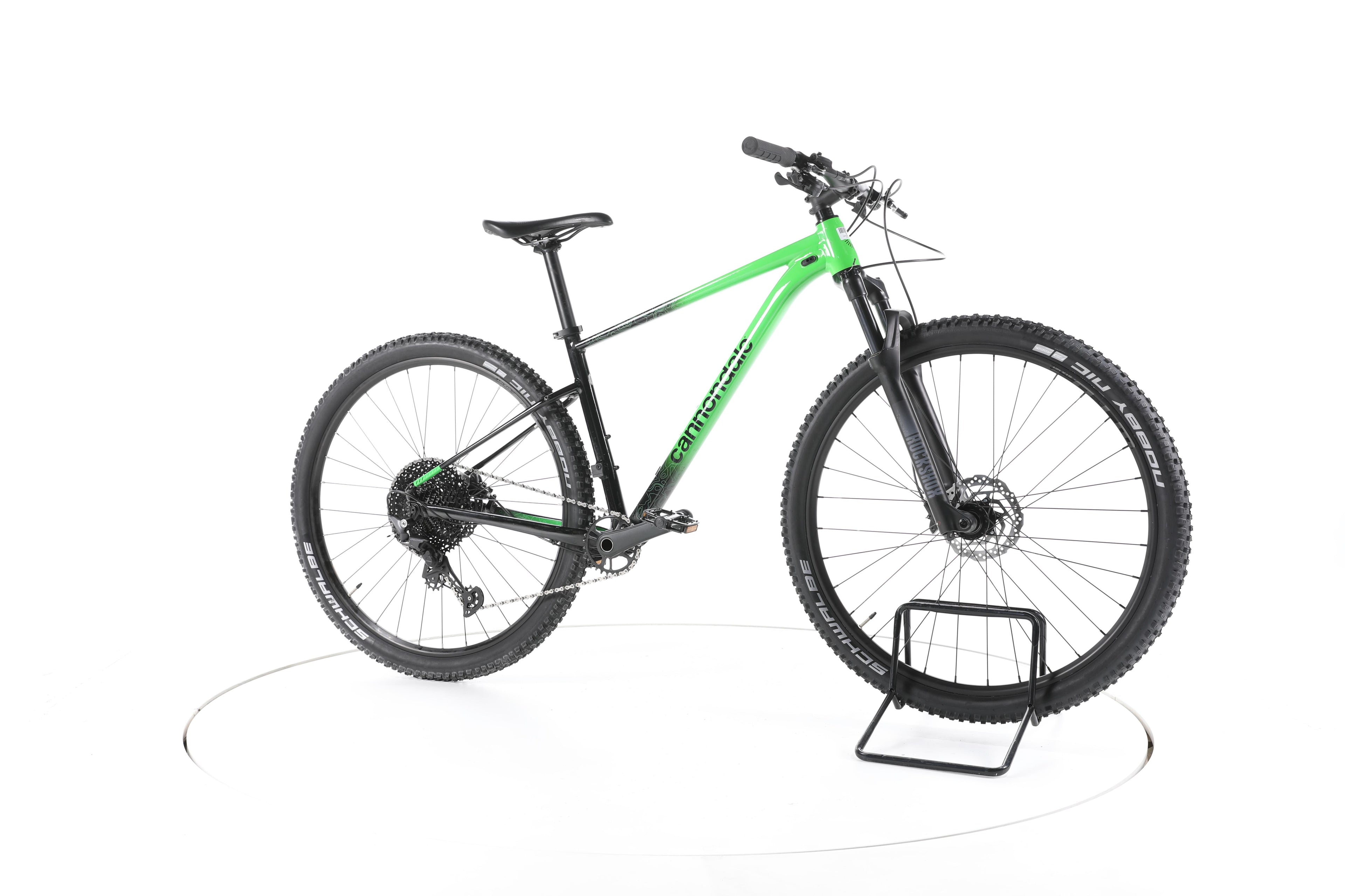 Cannondale Trail SL 3 - Image 2