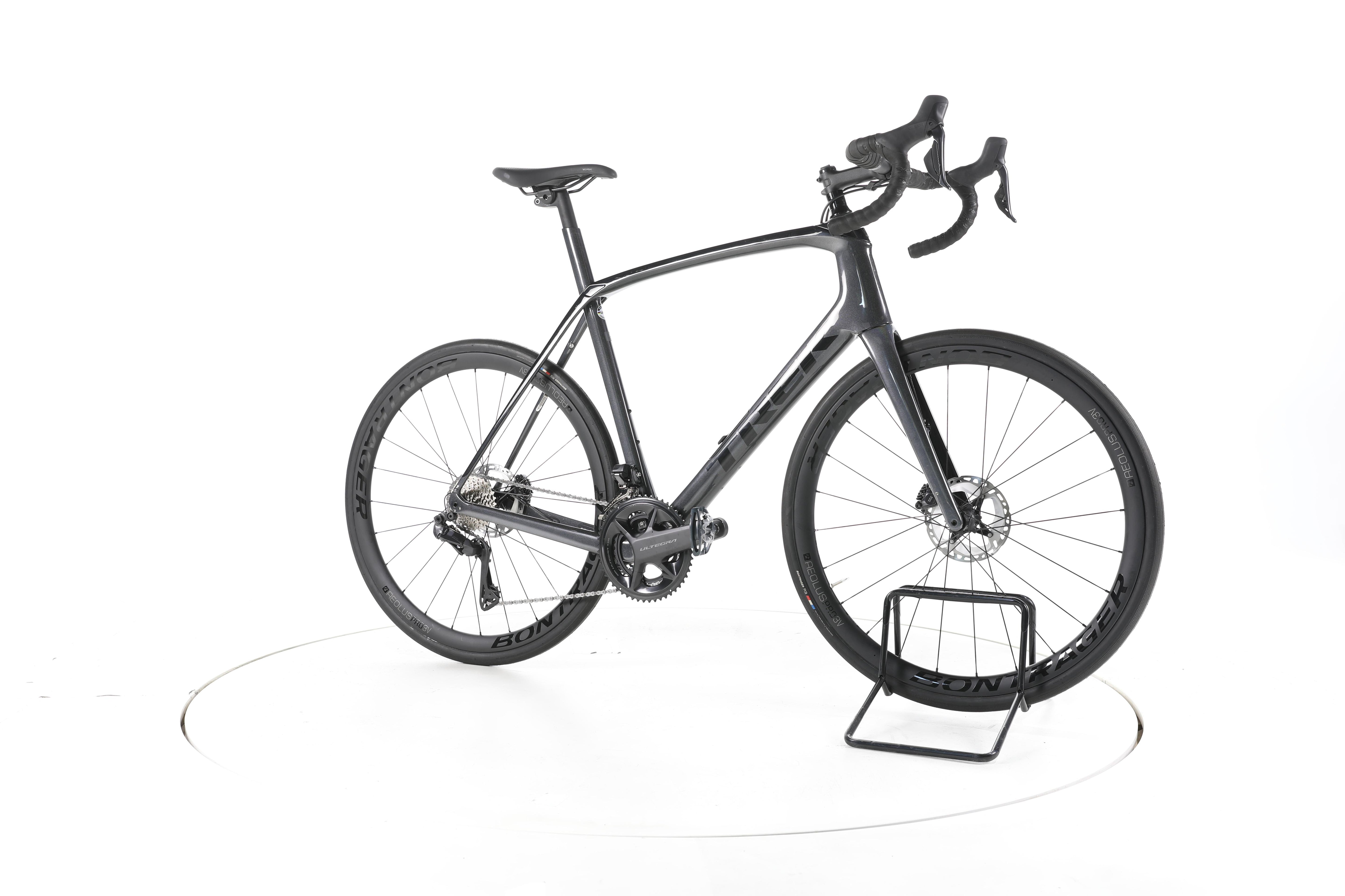 Trek domane sl Rennrad Carbon 2024 - Image 2