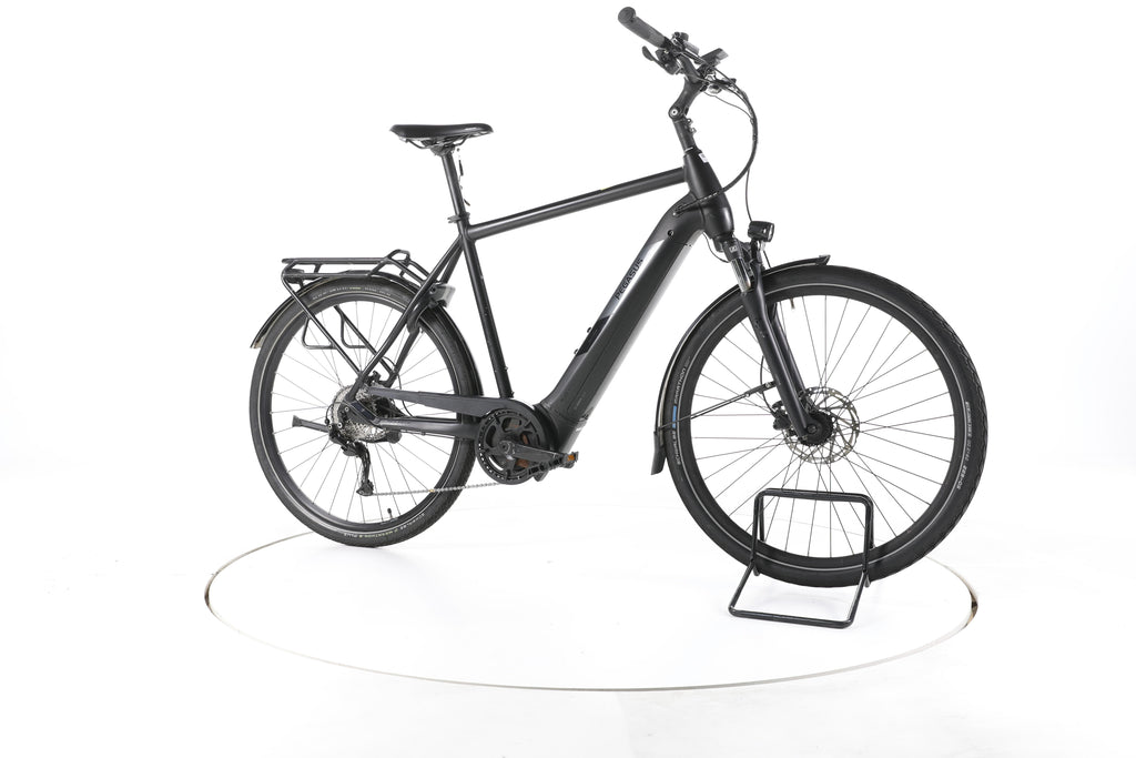 Pegasus Solero EVO 9 Trekking E-Bike - Image 2