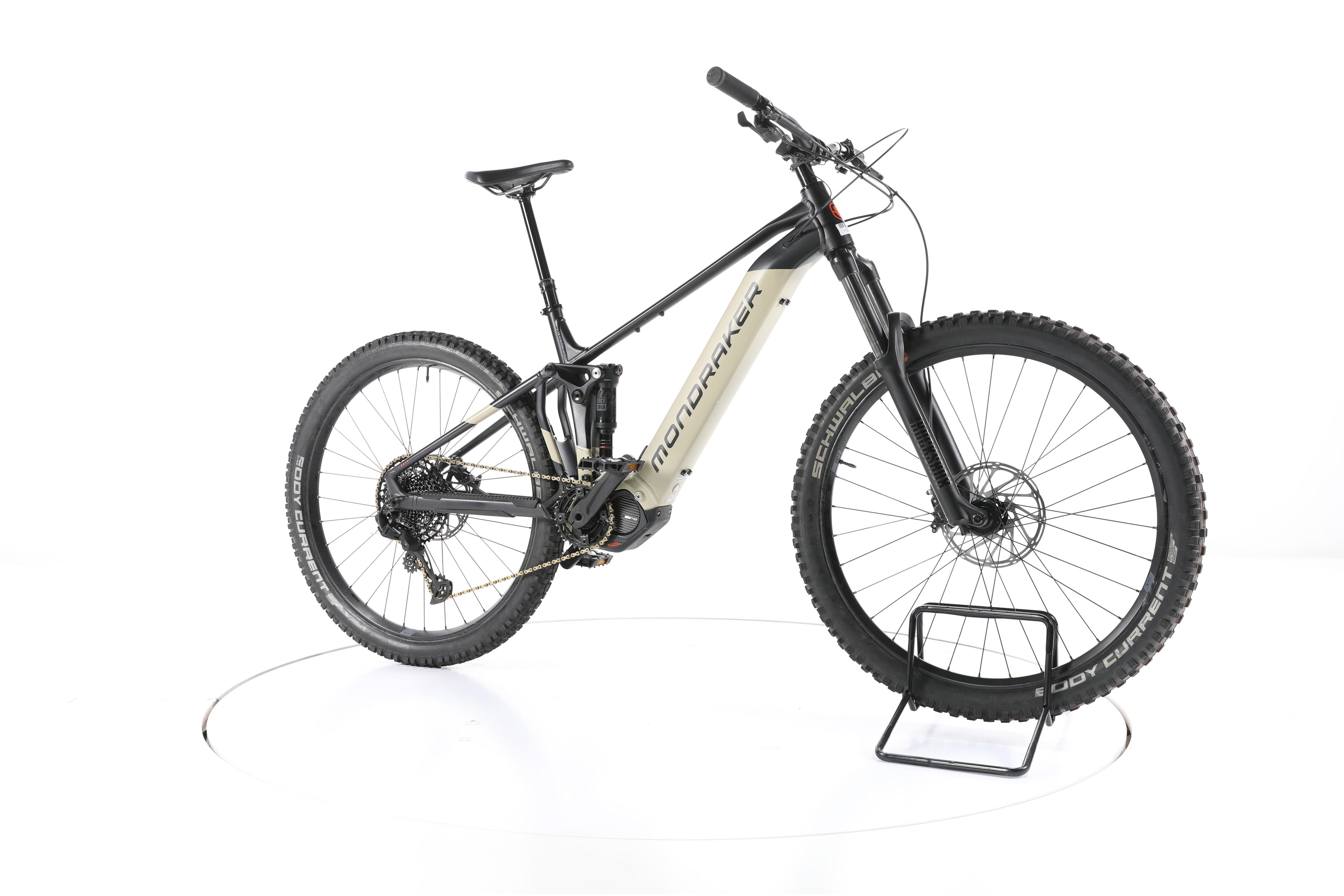 Mondraker DUSK Fully E-Bike 2023 - Image 2