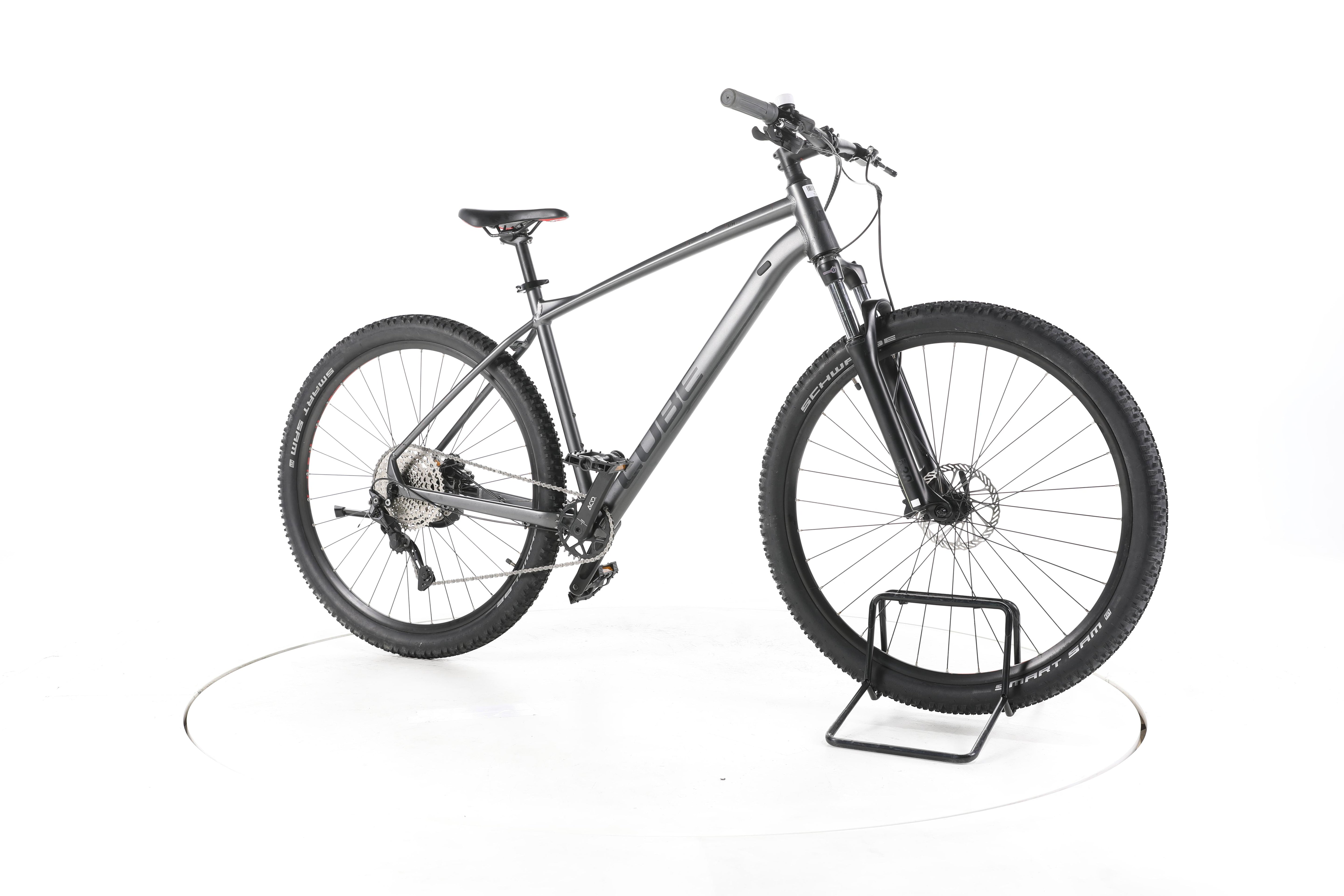 Cube Aim EX Fahrrad Hardtail - Image 2