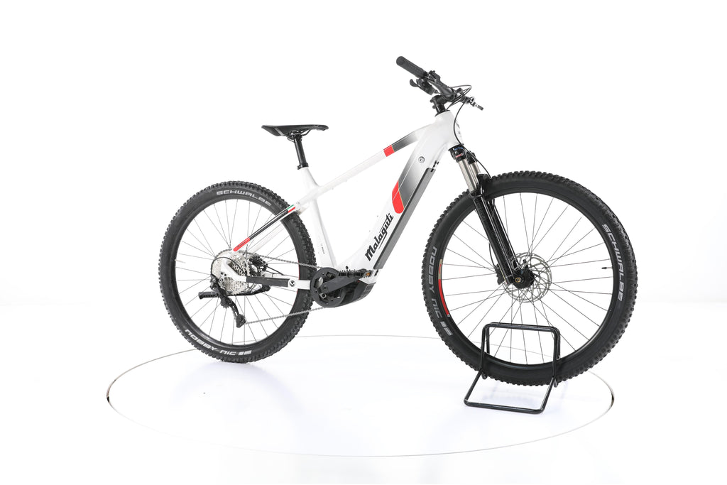 Malaguti Brenta HT 5.0 E-Bike - Image 2