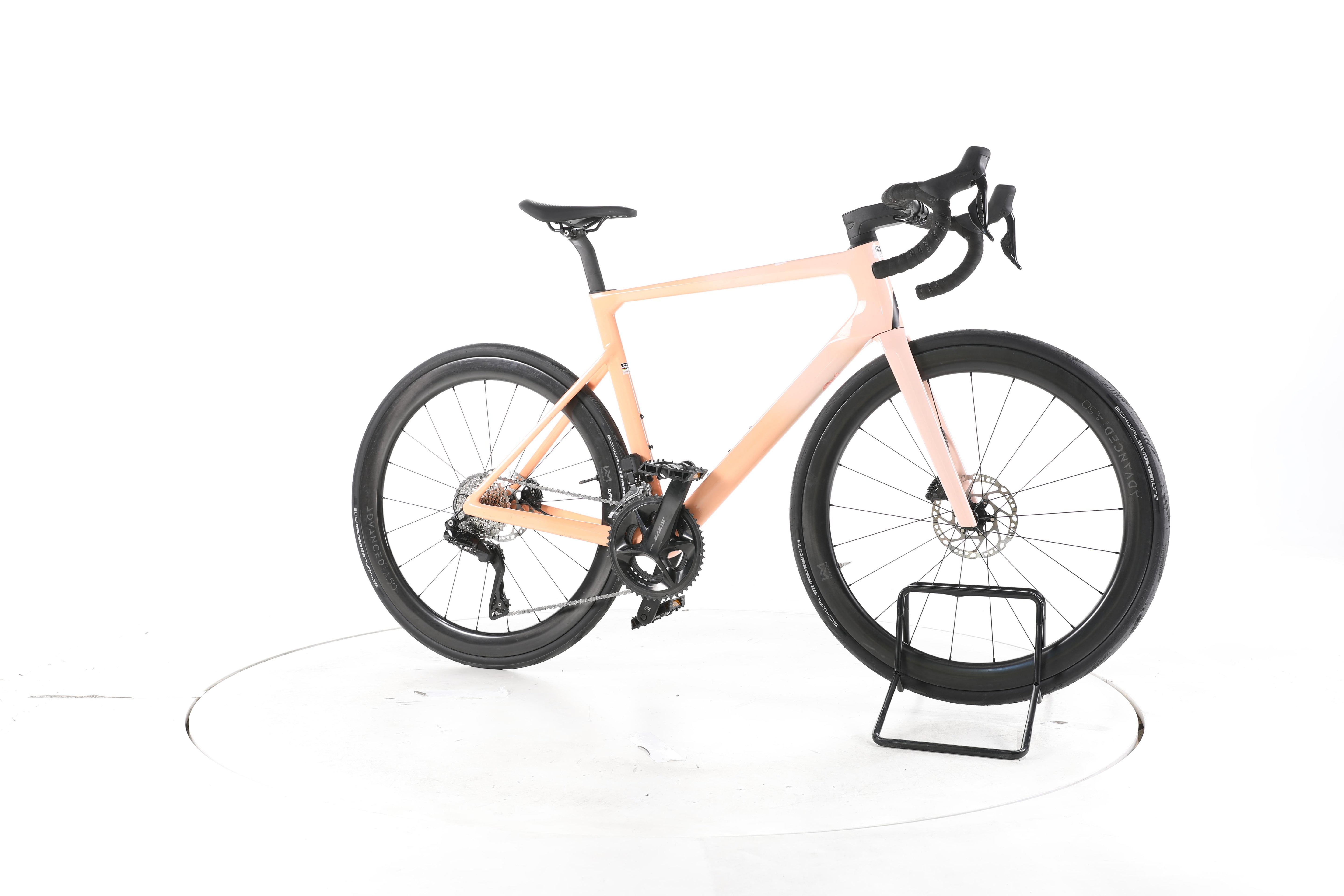 Rose Xlite 04 Ultegra Di2 Rennrad Carbon - Image 2