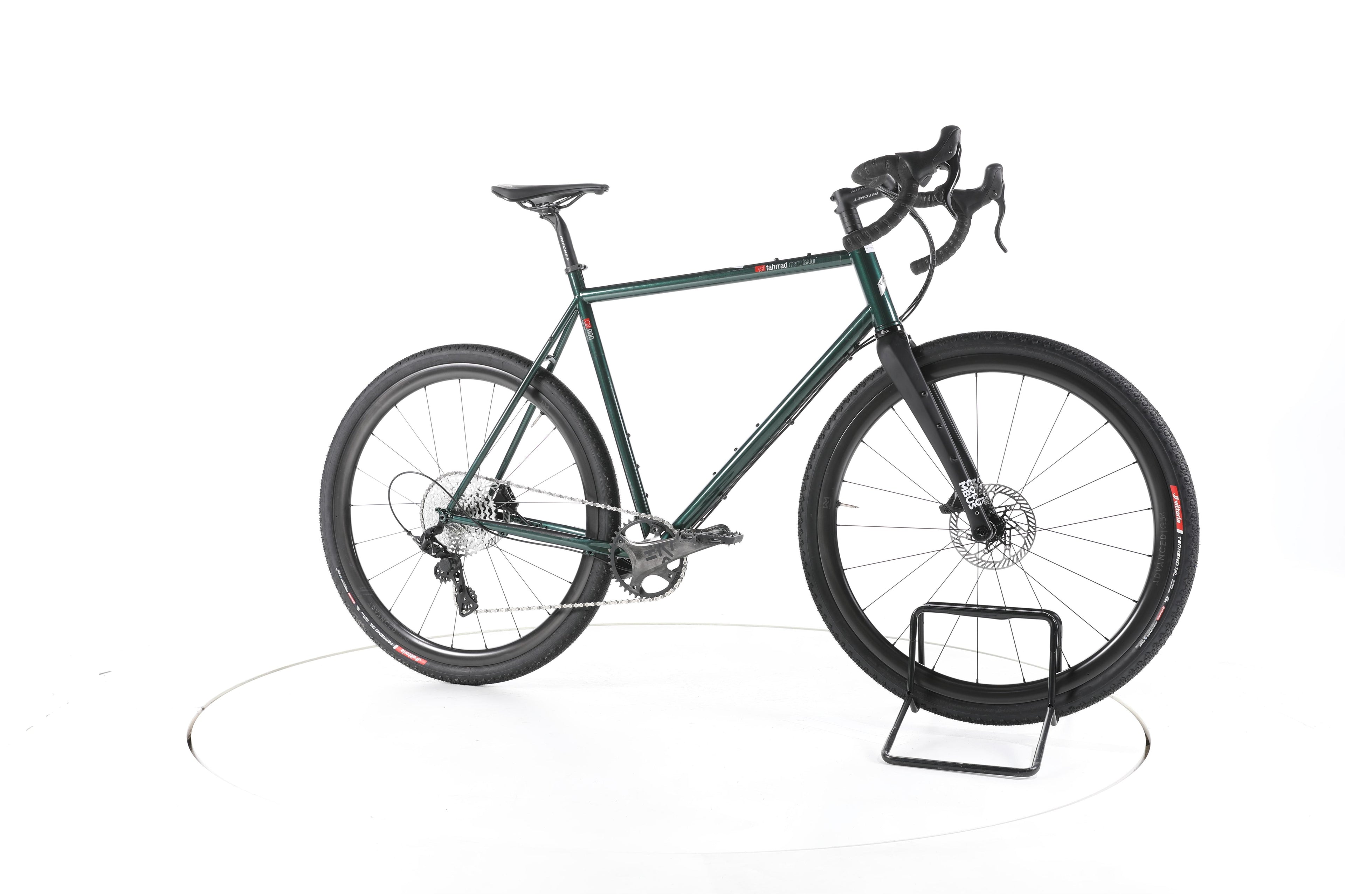 VSF Fahrradmanufaktur GX-900 - Image 2