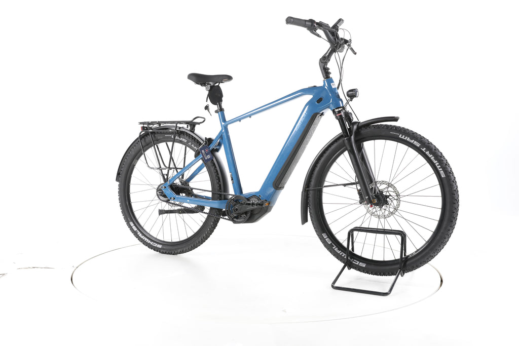 HoheAcht Pasia Urbo City E-Bike - Image 2