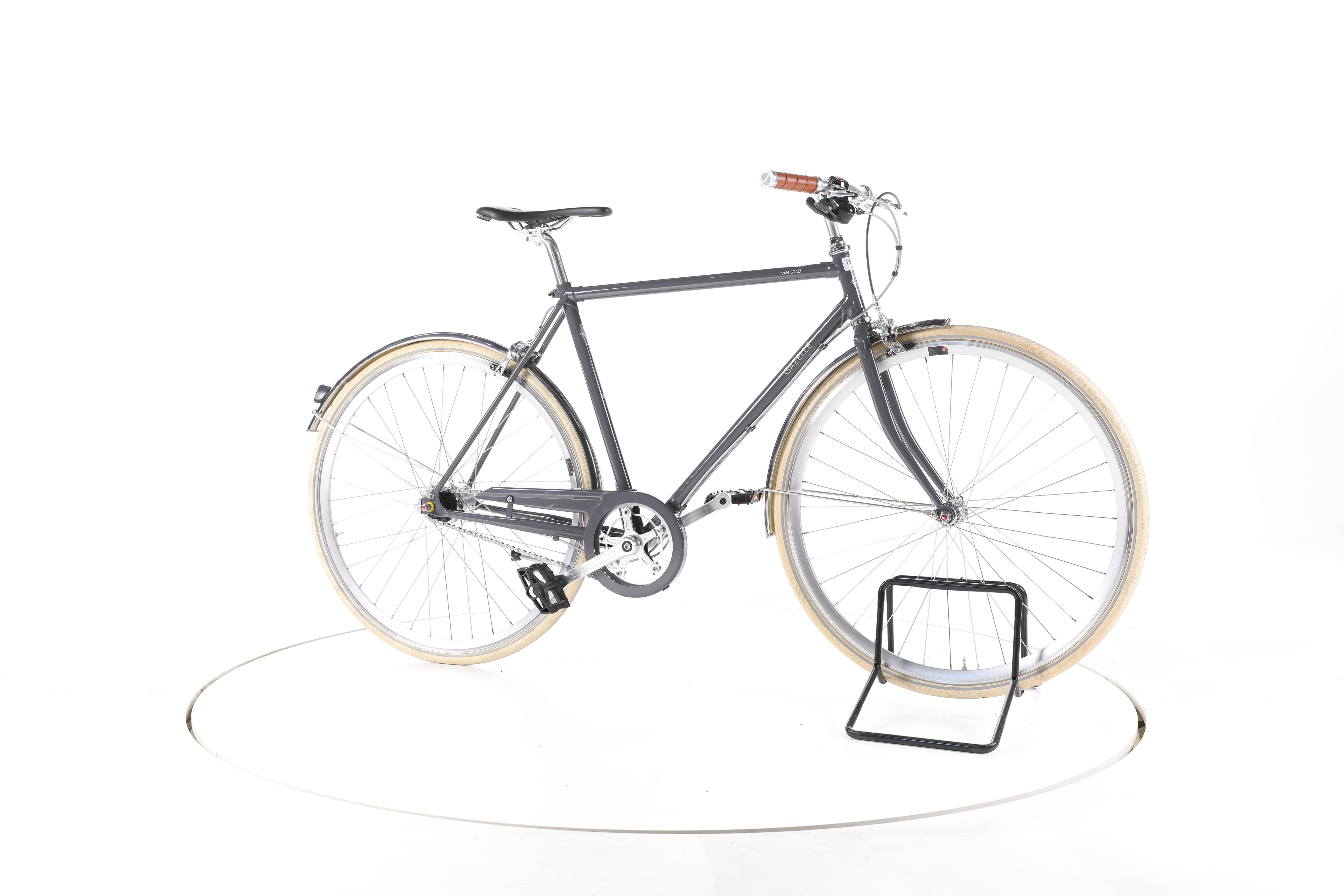 Gazelle Van Stael Fahrrad City & Trekking - Image 2