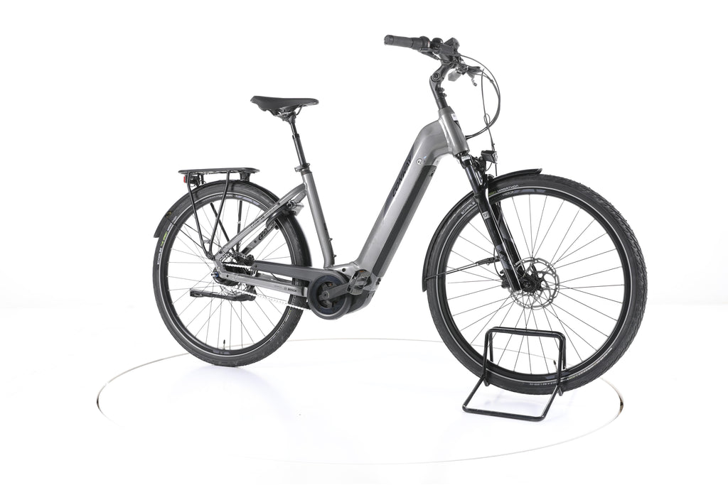 Conway Cairon TF 2.7 City E-Bike Tiefeinsteiger - Image 2
