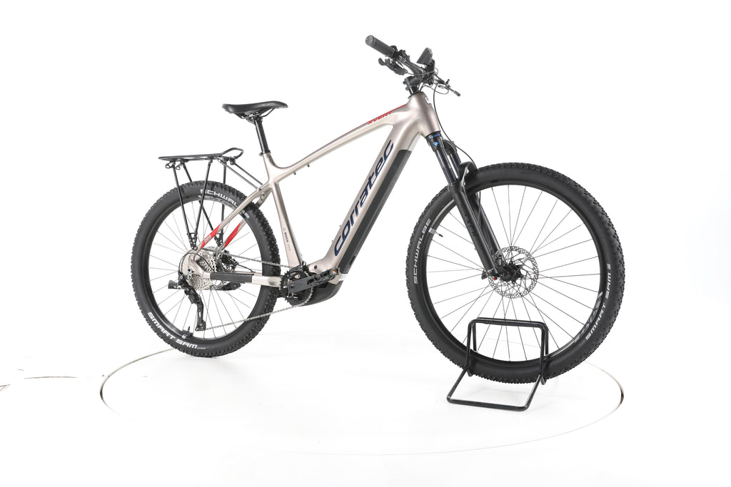 Corratec X-Vert Pro Trekking E-Bike - Image 2