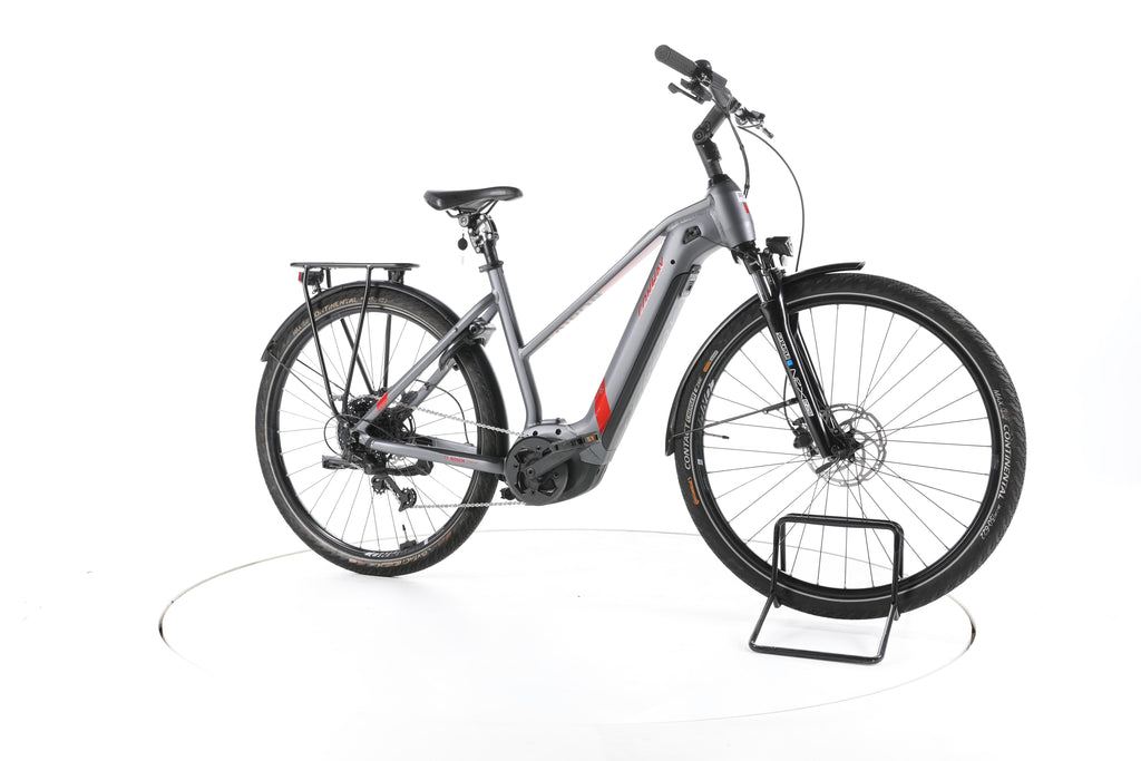 Conway Cairon T 2.0 Trekking E-Bike 2023 - Image 2