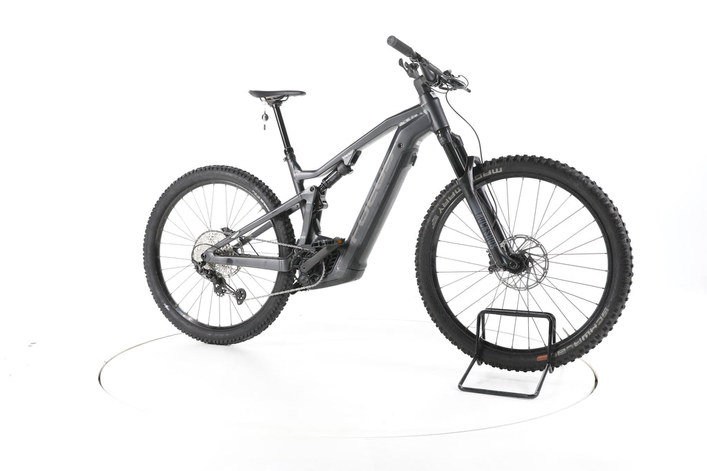 Focus Thron² 6.8 Fully E-Bike - Image 2