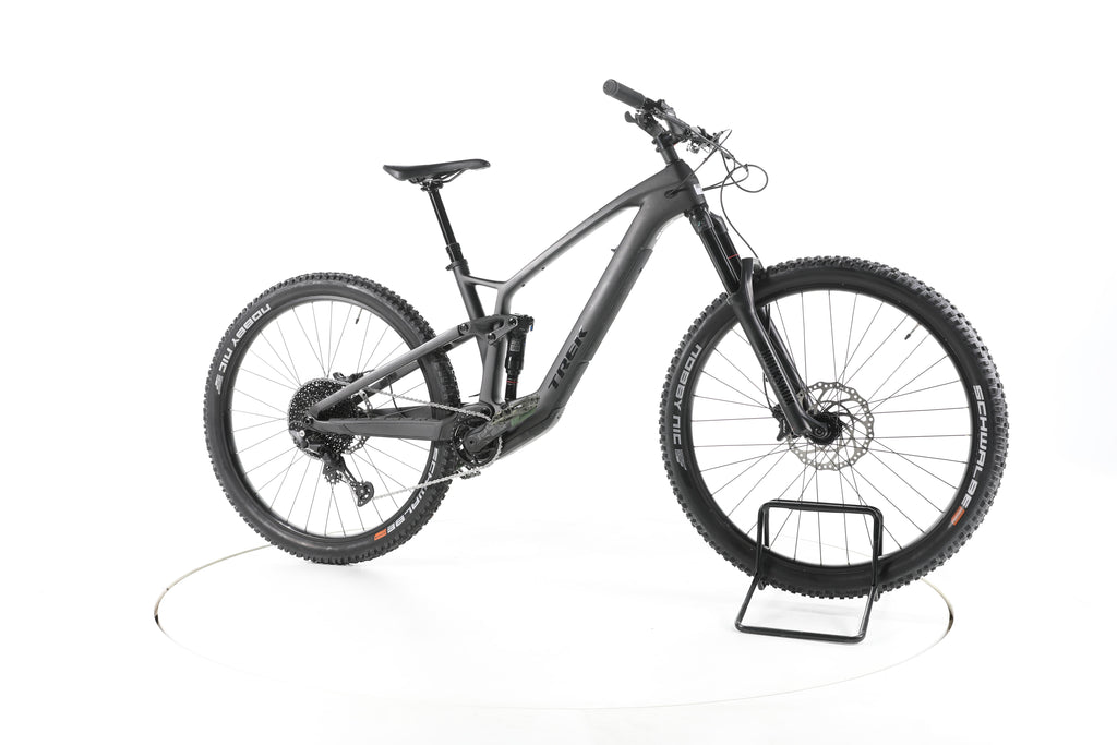 Trek Fuel EXe 9.5 Fully E-Bike Carbon 2023 - Image 2
