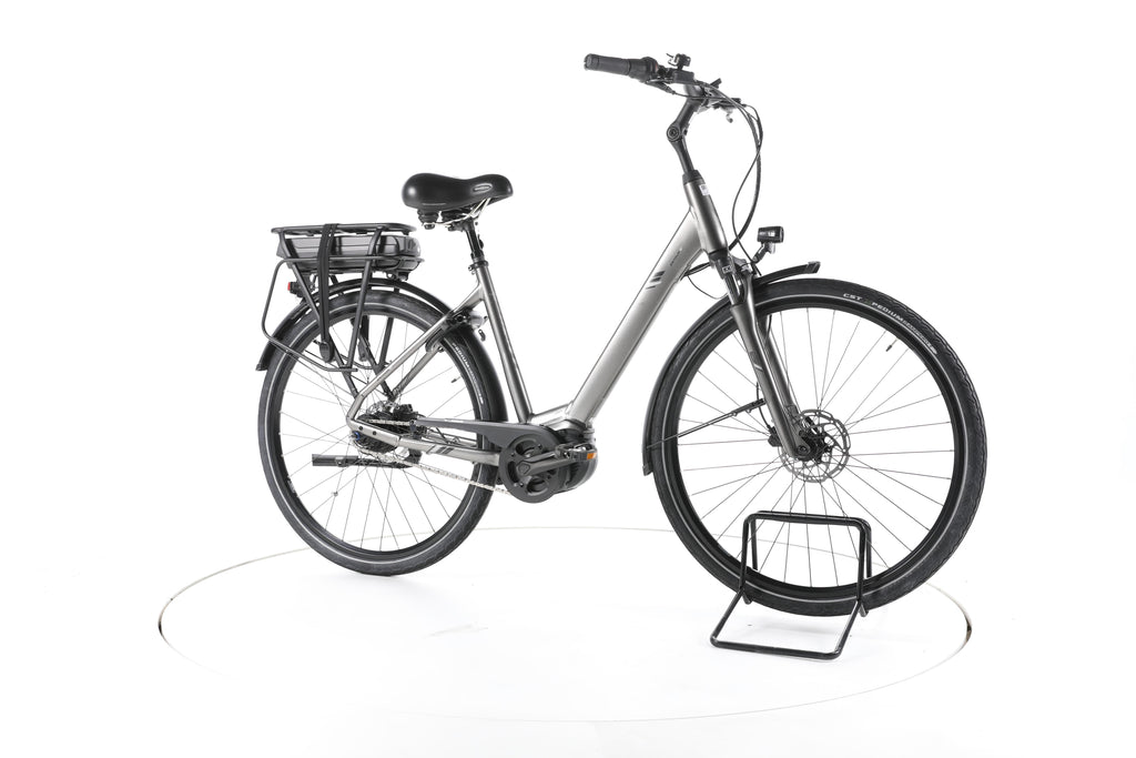 Giant Entour E+ 0 28 RT City E-Bike Tiefeinsteiger - Image 2