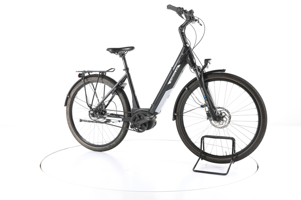 Kreidler Vitality ECO 8 City E-Bike Tiefeinsteiger - Image 2
