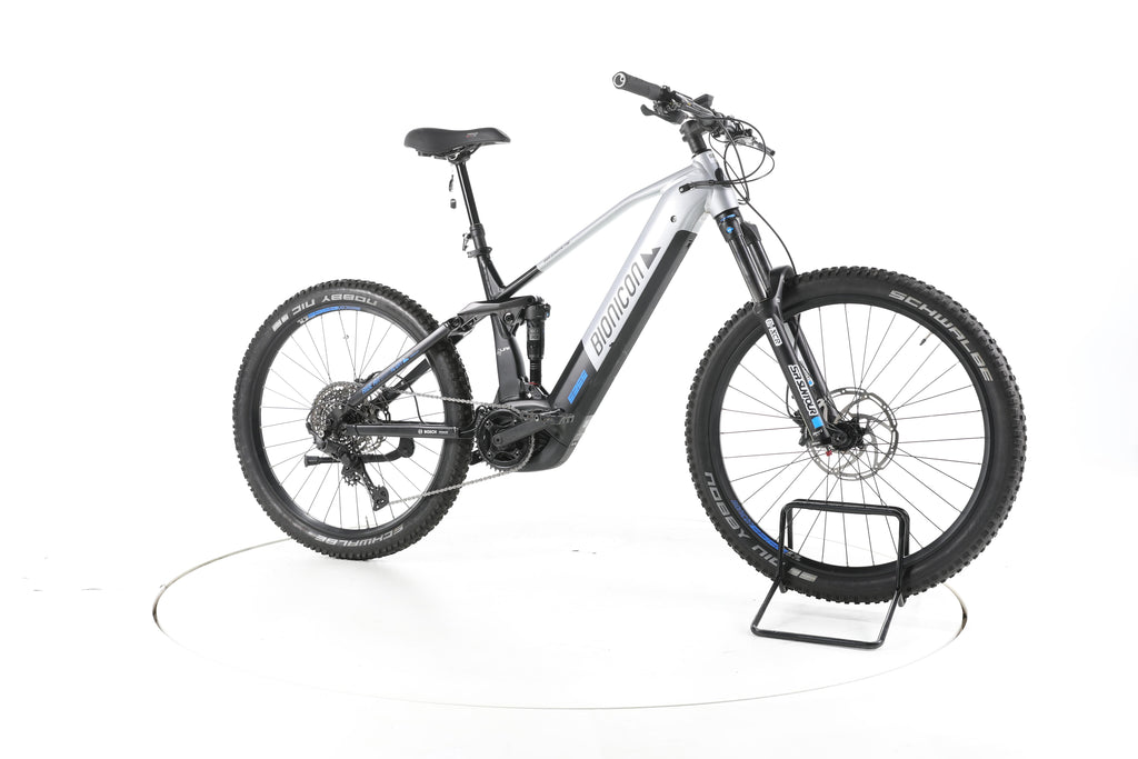 Bionicon Jesse FS 2 Fully E-Bike 2024 - Image 2
