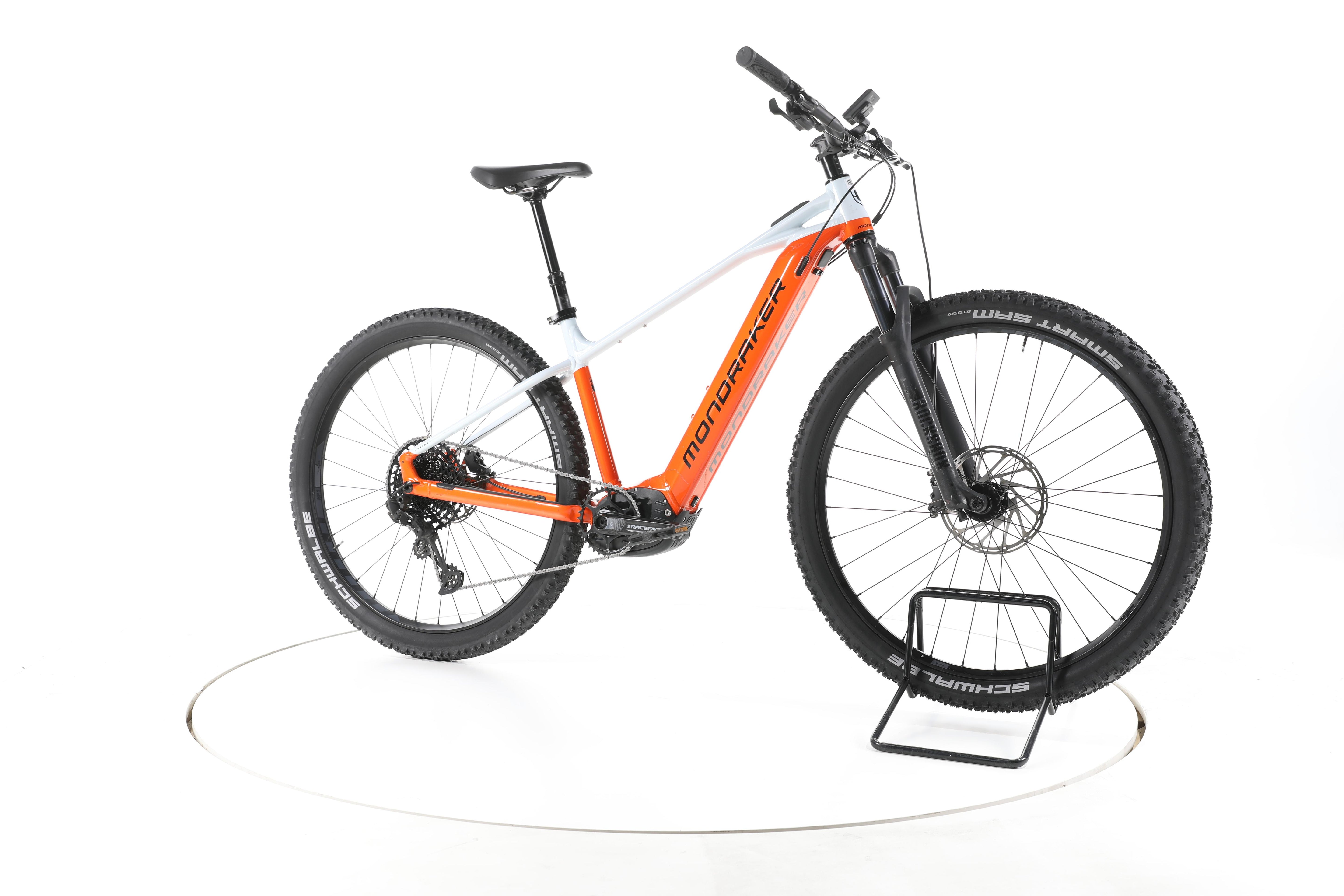 Mondraker Prime R E-Bike - Image 2