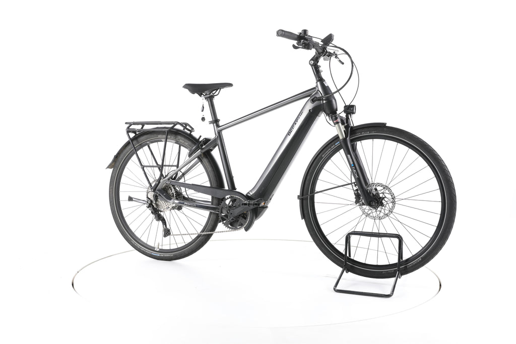 Pegasus Premio Evo 10 Trekking E-Bike - Image 2