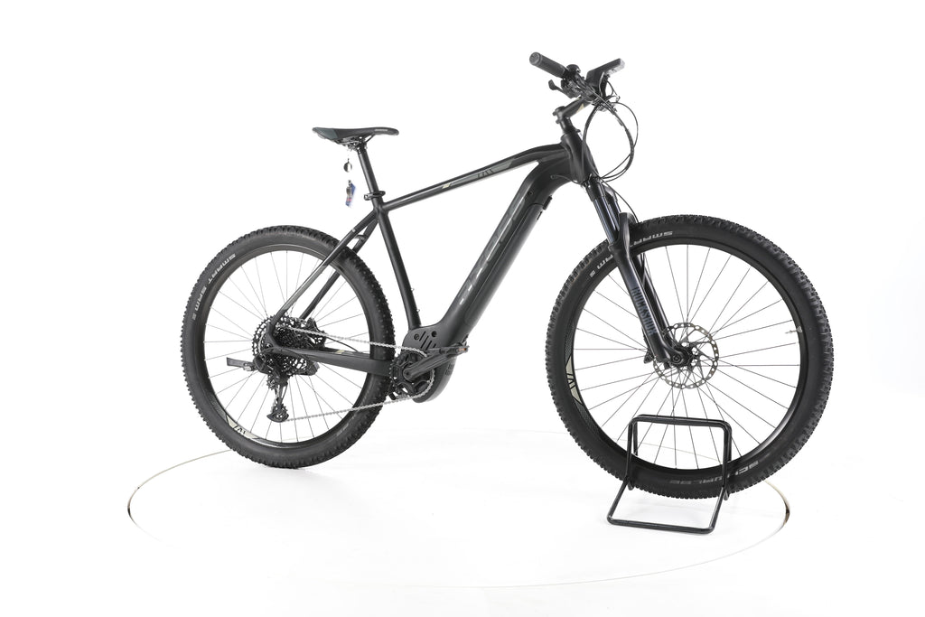 Axess Element E-Bike - Image 2