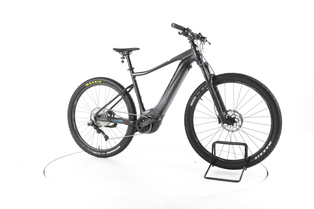 Giant Fathom E+ 2 E-Bike - Image 2