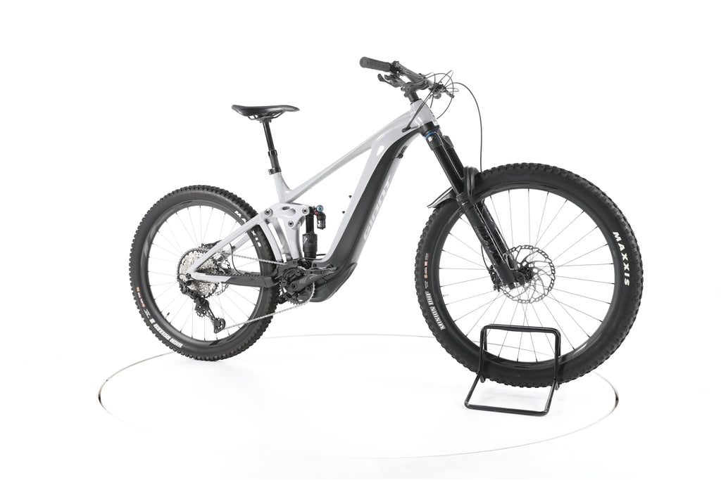 Giant Reign E+ 1 Fully E-Bike - Image 2