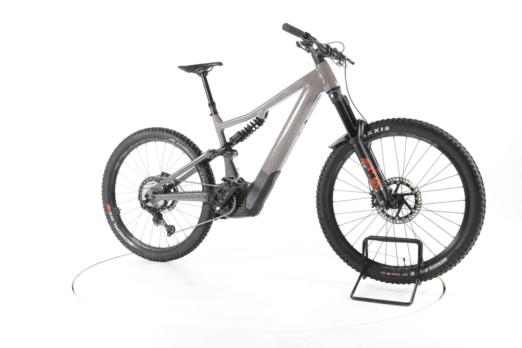 Focus Sam² 6.8 Fully E-Bike - Image 2