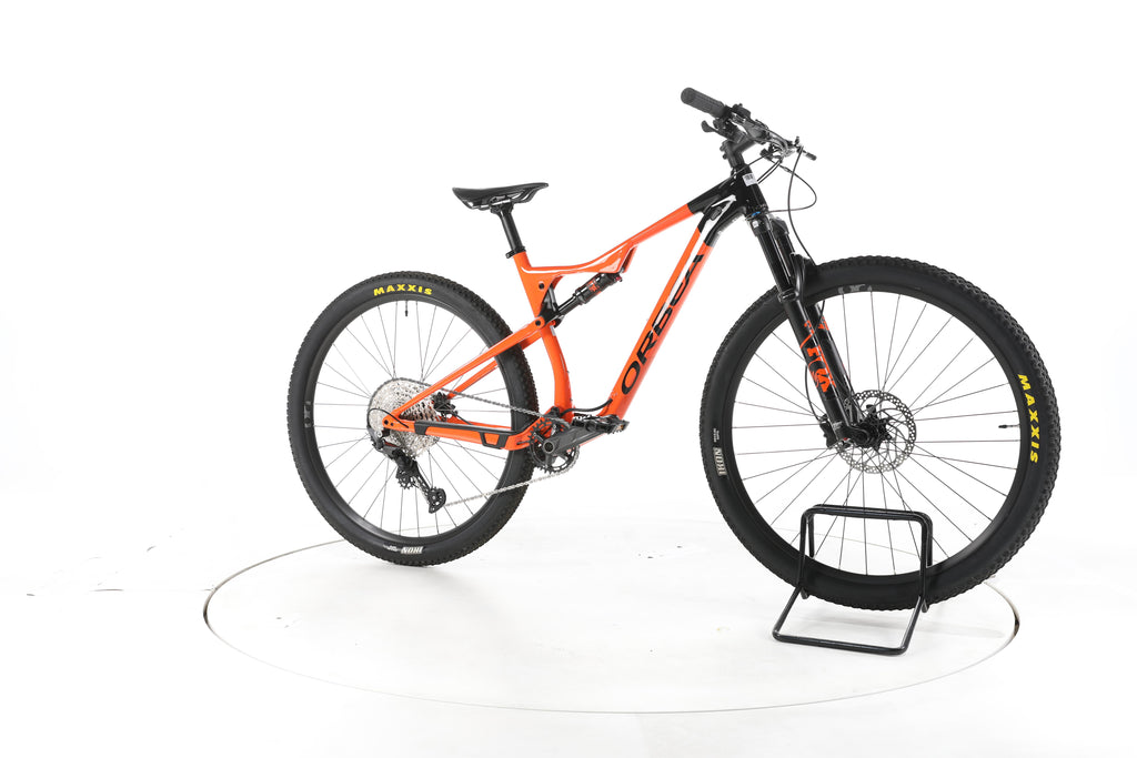 Orbea OIZ H30 Fahrrad Fully - Image 2
