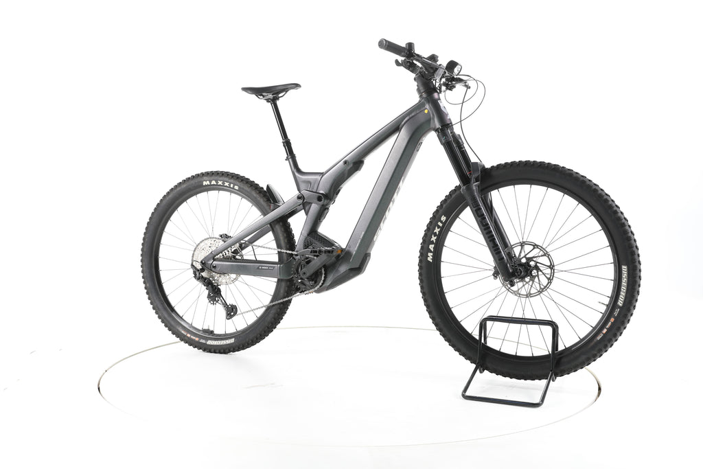 Scott Patron eRIDE 920 Fully E-Bike - Image 2