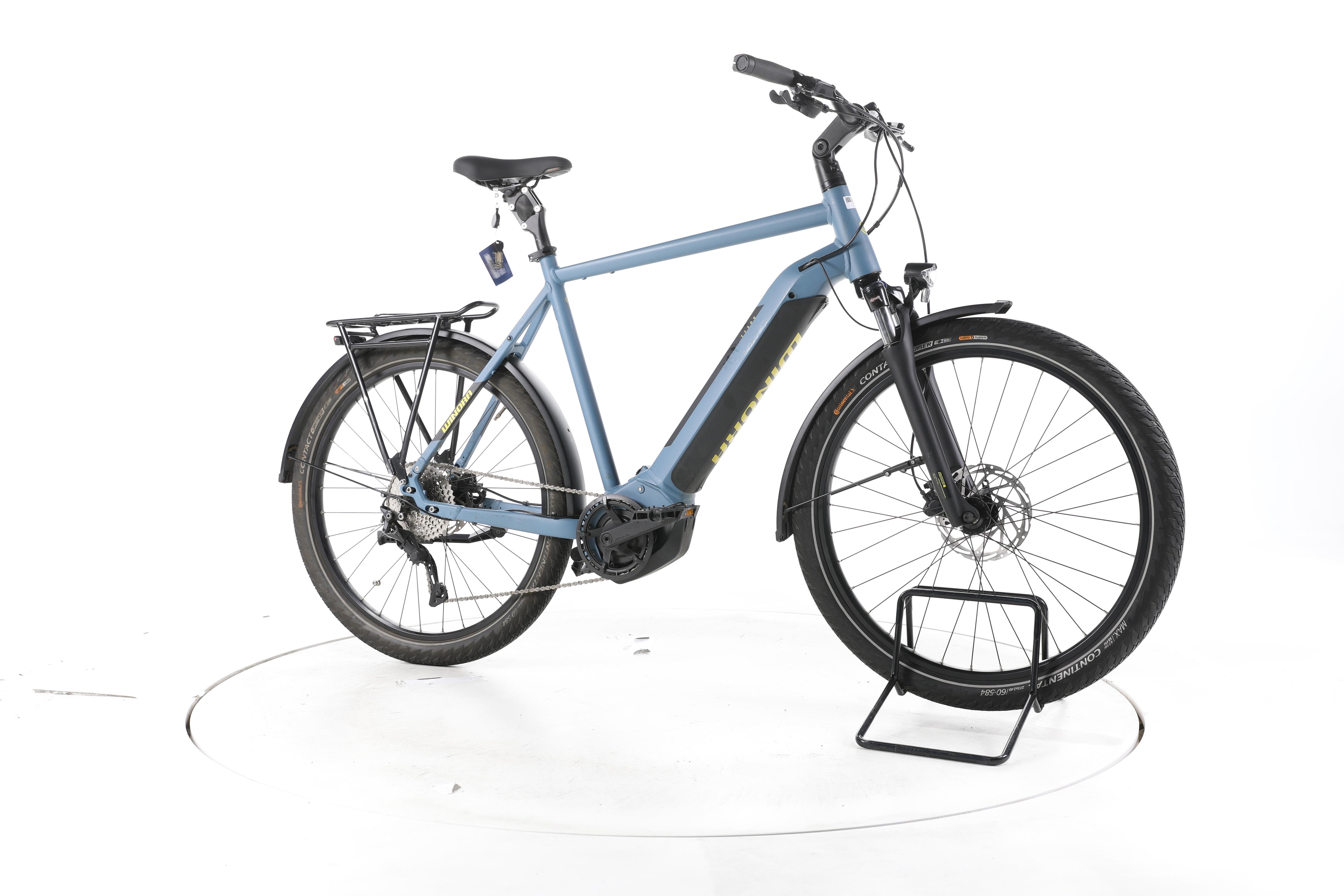Winora TY200 Trekking E-Bike - Image 2